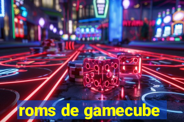 roms de gamecube